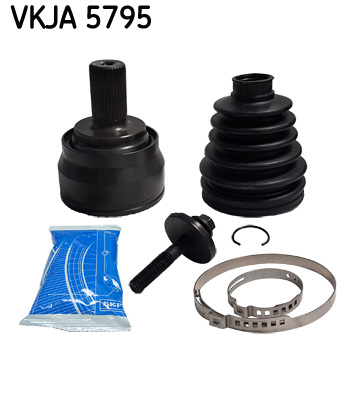 Homokineet rep.set – SKF – VKJA 5795